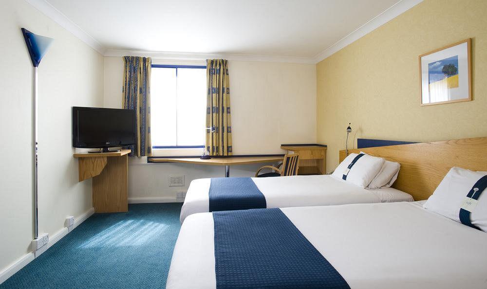 Holiday Inn Express Droitwich Spa, An Ihg Hotel Bilik gambar